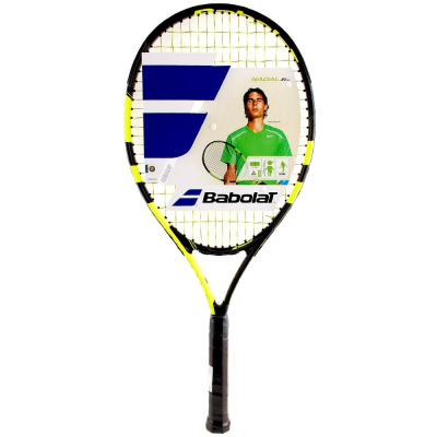 Rakieta tenisowa Babolat Jr. Nadal | 26